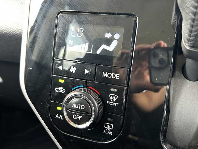 トヨタ タンク カスタムG－T 福島県 2020(令2)年 2.9万km ブラックマイカメタリック/パールホワイト2トーン 純正ナビゲーション/型番：NSZT-W68T/【CD/DVD/SD/BT/TV】/ドライブレコーダー/ビルトインETC/両側電動スライドドア/衝突警報機能/衝突回避支援ブレーキ機能/クルーズコントロール/車線逸脱警報機能/アイドリングストップ/LEDオートライト/LEDフォグランプ/リアドアロールサンシェード/純正フロアマット/ドアバイザー