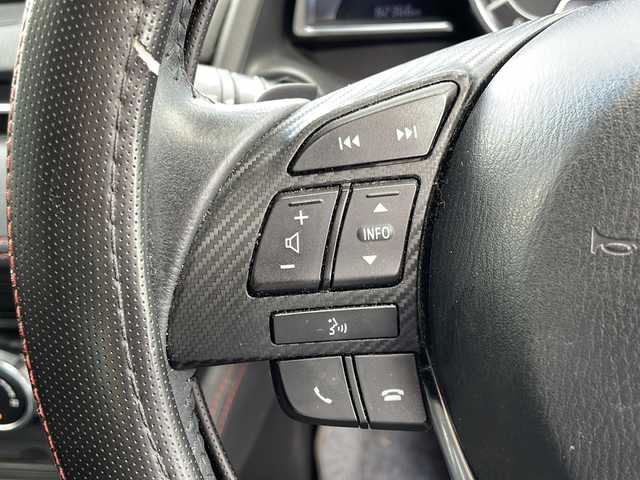 マツダ デミオ XD ツーリング 神奈川県 2014(平26)年 8.3万km アルミニウムメタリック ディーラー純正SDナビ/フルセグＴＶ・Bluetooth接続/バックカメラ/ヘッドアップディスプレイ/ステアリングスイッチ/パドルシフト/ブラインドスポットモニター/クルーズコントロール/ETC/ＬＥＤヘッドライト/ドアバイザー/プッシュスタート/衝突軽減ブレーキ/スマートキー