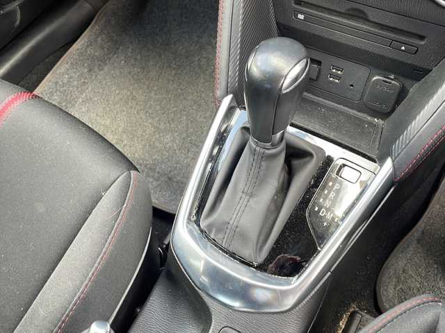 マツダ デミオ XD ツーリング 神奈川県 2014(平26)年 8.3万km アルミニウムメタリック ディーラー純正SDナビ/フルセグＴＶ・Bluetooth接続/バックカメラ/ヘッドアップディスプレイ/ステアリングスイッチ/パドルシフト/ブラインドスポットモニター/クルーズコントロール/ETC/ＬＥＤヘッドライト/ドアバイザー/プッシュスタート/衝突軽減ブレーキ/スマートキー