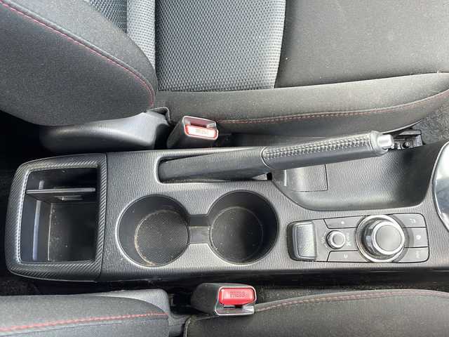 マツダ デミオ XD ツーリング 神奈川県 2014(平26)年 8.3万km アルミニウムメタリック ディーラー純正SDナビ/フルセグＴＶ・Bluetooth接続/バックカメラ/ヘッドアップディスプレイ/ステアリングスイッチ/パドルシフト/ブラインドスポットモニター/クルーズコントロール/ETC/ＬＥＤヘッドライト/ドアバイザー/プッシュスタート/衝突軽減ブレーキ/スマートキー