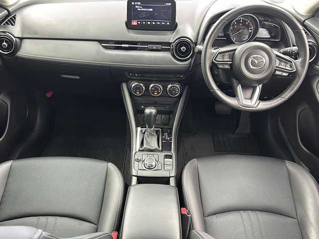 マツダ ＣＸ－３ XDプロアクティブSパッケージ 大阪府 2020(令2)年 3万km 紺 法人ワンオーナー　/全方位カメラ　/ステアリングヒーター　/ＨＵＤ　/シートメモリー　/パーキングセンサー　/ブラインドスポットモニター(BSM)　/ＳＢＳ　ＳＣＢＳ　/ＥＴＣ　/車線逸脱警報　/ドライバーアテンションアラート　/オートホールド