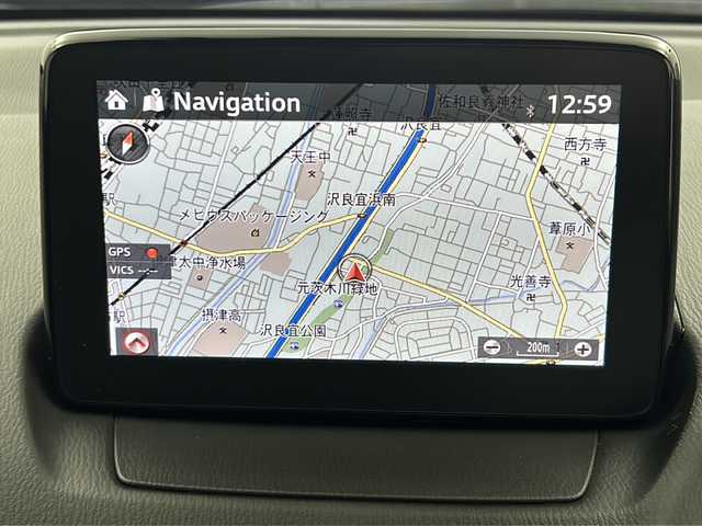 マツダ ＣＸ－３ XDプロアクティブSパッケージ 大阪府 2020(令2)年 3万km 紺 法人ワンオーナー　/全方位カメラ　/ステアリングヒーター　/ＨＵＤ　/シートメモリー　/パーキングセンサー　/ブラインドスポットモニター(BSM)　/ＳＢＳ　ＳＣＢＳ　/ＥＴＣ　/車線逸脱警報　/ドライバーアテンションアラート　/オートホールド