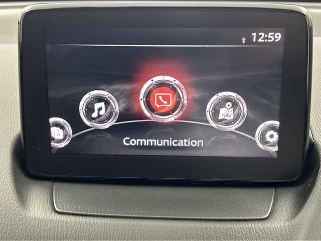 マツダ ＣＸ－３ XDプロアクティブSパッケージ 大阪府 2020(令2)年 3万km 紺 法人ワンオーナー　/全方位カメラ　/ステアリングヒーター　/ＨＵＤ　/シートメモリー　/パーキングセンサー　/ブラインドスポットモニター(BSM)　/ＳＢＳ　ＳＣＢＳ　/ＥＴＣ　/車線逸脱警報　/ドライバーアテンションアラート　/オートホールド