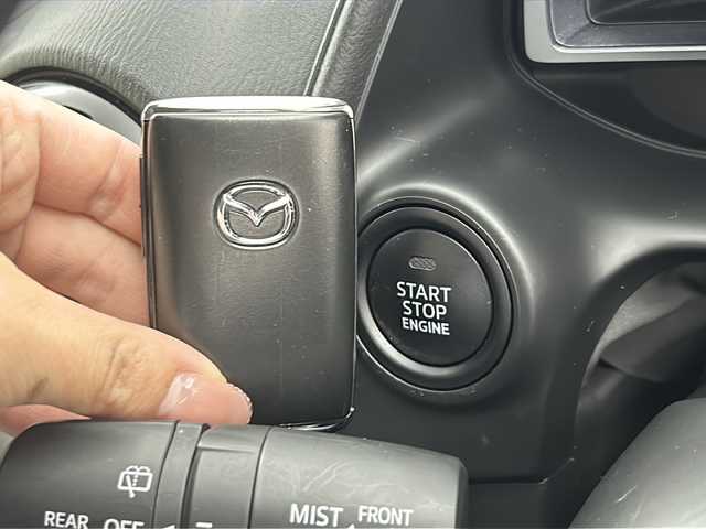 マツダ ＣＸ－３ XDプロアクティブSパッケージ 大阪府 2020(令2)年 3万km 紺 法人ワンオーナー　/全方位カメラ　/ステアリングヒーター　/ＨＵＤ　/シートメモリー　/パーキングセンサー　/ブラインドスポットモニター(BSM)　/ＳＢＳ　ＳＣＢＳ　/ＥＴＣ　/車線逸脱警報　/ドライバーアテンションアラート　/オートホールド