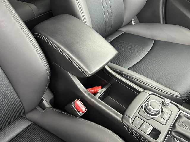 マツダ ＣＸ－３ XDプロアクティブSパッケージ 大阪府 2020(令2)年 3万km 紺 法人ワンオーナー　/全方位カメラ　/ステアリングヒーター　/ＨＵＤ　/シートメモリー　/パーキングセンサー　/ブラインドスポットモニター(BSM)　/ＳＢＳ　ＳＣＢＳ　/ＥＴＣ　/車線逸脱警報　/ドライバーアテンションアラート　/オートホールド