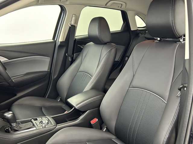 マツダ ＣＸ－３ XDプロアクティブSパッケージ 大阪府 2020(令2)年 3万km 紺 法人ワンオーナー　/全方位カメラ　/ステアリングヒーター　/ＨＵＤ　/シートメモリー　/パーキングセンサー　/ブラインドスポットモニター(BSM)　/ＳＢＳ　ＳＣＢＳ　/ＥＴＣ　/車線逸脱警報　/ドライバーアテンションアラート　/オートホールド