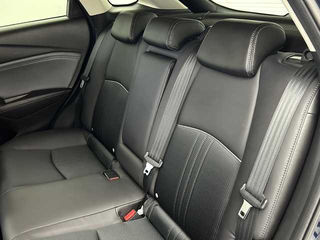 マツダ ＣＸ－３ XDプロアクティブSパッケージ 大阪府 2020(令2)年 3万km 紺 法人ワンオーナー　/全方位カメラ　/ステアリングヒーター　/ＨＵＤ　/シートメモリー　/パーキングセンサー　/ブラインドスポットモニター(BSM)　/ＳＢＳ　ＳＣＢＳ　/ＥＴＣ　/車線逸脱警報　/ドライバーアテンションアラート　/オートホールド