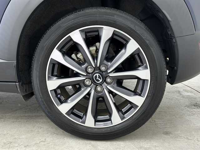 マツダ ＣＸ－３ XDプロアクティブSパッケージ 大阪府 2020(令2)年 3万km 紺 法人ワンオーナー　/全方位カメラ　/ステアリングヒーター　/ＨＵＤ　/シートメモリー　/パーキングセンサー　/ブラインドスポットモニター(BSM)　/ＳＢＳ　ＳＣＢＳ　/ＥＴＣ　/車線逸脱警報　/ドライバーアテンションアラート　/オートホールド