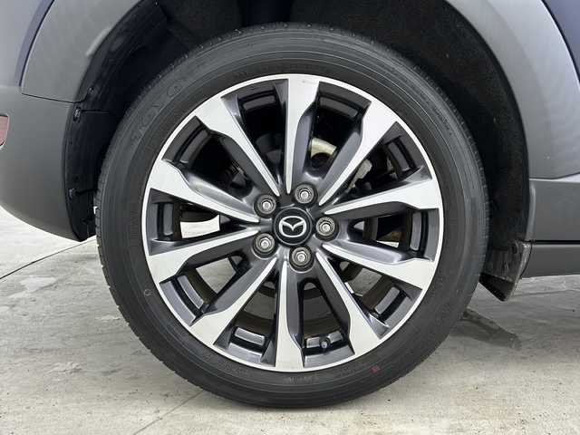 マツダ ＣＸ－３ XDプロアクティブSパッケージ 大阪府 2020(令2)年 3万km 紺 法人ワンオーナー　/全方位カメラ　/ステアリングヒーター　/ＨＵＤ　/シートメモリー　/パーキングセンサー　/ブラインドスポットモニター(BSM)　/ＳＢＳ　ＳＣＢＳ　/ＥＴＣ　/車線逸脱警報　/ドライバーアテンションアラート　/オートホールド