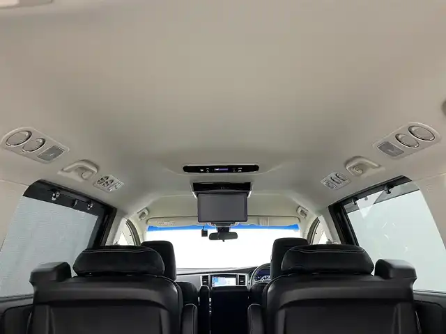 ホンダ オデッセイ ハイブリッド アブソルート・EXホンダセンジング 岡山県 2019(平31)年 5.7万km プラチナホワイトパール 無限エアロ(フロント・サイド・リアアンダー)/無限ドアバイザー/純正11.6インチ後席モニター/(VM185EN)/両側電動スライド/純正9インチナビ(VXM-197VFNi)/(Bluetooth/CD/USB/フルセグTV/Carplay/HDMI)/全方位カメラ/100V電源/ハーフレザー/シートヒーター(運転席・助手席)/パワーシート(運転席・助手席)/純正LEDヘッドライト/コーナーセンサー(前後)/純正ドラレコ(前)/ビルトインETC2.0/レーダークルーズコントロール/オートライト/純正フロアマット/純正17インチアルミ