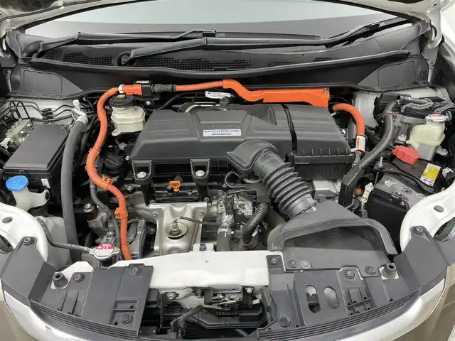 ホンダ オデッセイ ハイブリッド アブソルート・EXホンダセンジング 岡山県 2019(平31)年 5.7万km プラチナホワイトパール 無限エアロ(フロント・サイド・リアアンダー)/無限ドアバイザー/純正11.6インチ後席モニター/(VM185EN)/両側電動スライド/純正9インチナビ(VXM-197VFNi)/(Bluetooth/CD/USB/フルセグTV/Carplay/HDMI)/全方位カメラ/100V電源/ハーフレザー/シートヒーター(運転席・助手席)/パワーシート(運転席・助手席)/純正LEDヘッドライト/コーナーセンサー(前後)/純正ドラレコ(前)/ビルトインETC2.0/レーダークルーズコントロール/オートライト/純正フロアマット/純正17インチアルミ