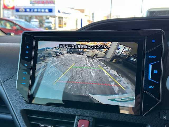 トヨタ エスクァイア Gi プレミアムパッケージ ブラックテーラード 道東・釧路十勝 2019(平31)年 3.2万km ブラック 4WD/寒冷地仕様/ワンオーナー/社外10インチメモリーナビ/　　（DVD/CD/フルセグTV/Bluetooth）/バックカメラ/トヨタセーフティセンス/　　衝突軽減ブレーキ/　　レーンキープアシスト/　　オートマチックハイビーム/クルーズコントロール/社外10.2インチフリップダウンモニター/両側パワースライドドア/フロントワイパーデアイサ―/ハーフレザーシート/前席シートヒーター/アイドリングストップ/ウッドコンビハンドル/ステアリングヒーター/ステアリングリモコン/ビルトインETC/LEDヘッドライト/フォグライト/横滑り防止装置/ウィンカーミラー/電動格納ミラー/運転席シートヒーター/モデリスタフルエアロ/ドライブレコーダー前後/純正ドアバイザー/純正フロアマット/スペアタイヤ/社外レーダー/キーレス一体型純正エンジンスターター/スマートキー/エンジンプッシュスタート/スペアキー/ディーラー記録簿 R4/5/6/取扱説明書/保証書/ナビ取説/純正15インチアルミホイール