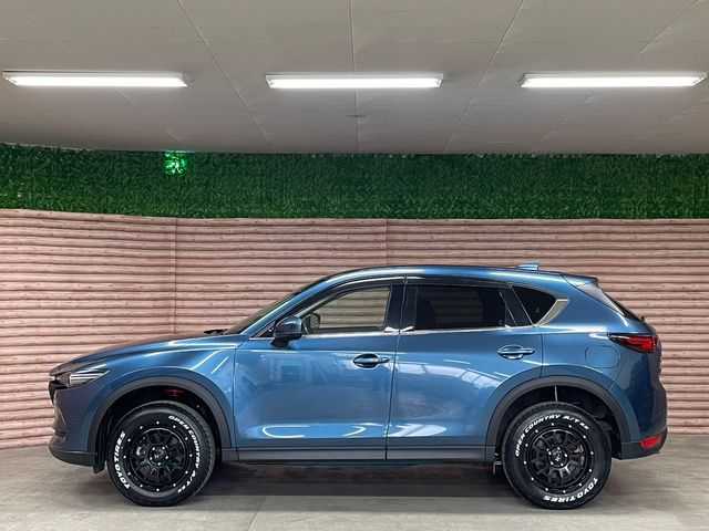 マツダ,ＣＸ－５,XD Lパッケージ,2018年式（平成30年式）,エターナル