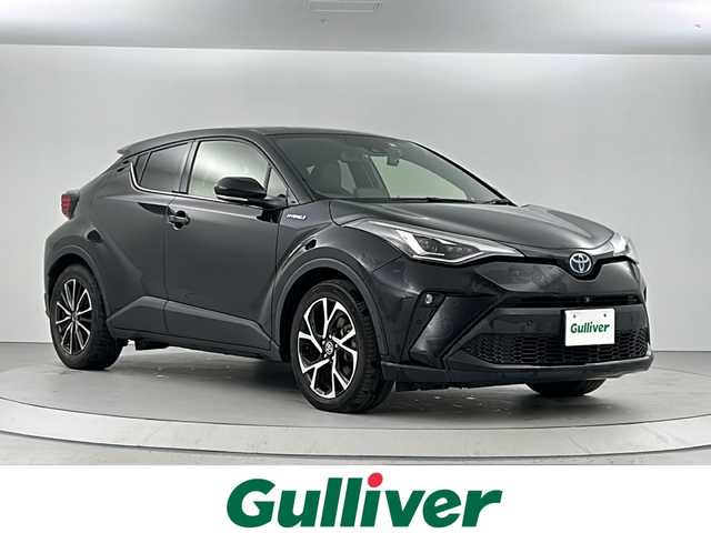 トヨタ Ｃ－ＨＲ