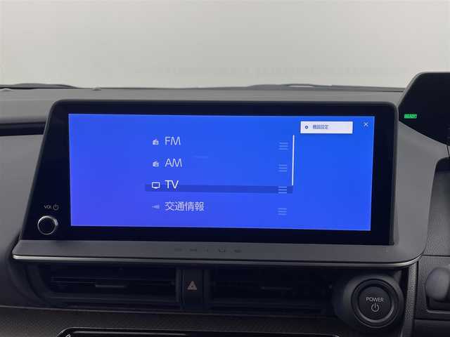 トヨタ プリウス Z 徳島県 2024(令6)年 0.1万km アティチュードブラックマイカ 純正12.3インチディスプレイオーディオ（BT/AM/FM）/フルセグTV/ETC2.0/ドライブレコーダー/トヨタセーフティーセンス/トヨタチームメイト/アラウンドビューモニター/パノラミックモニター/プリクラッシュセーフティ/横滑り防止装置/盗難防止装置/レーンキープアシスト/ステアリングヒーター/パワーバックドア