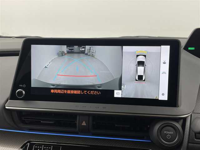 トヨタ プリウス Z 徳島県 2024(令6)年 0.1万km アティチュードブラックマイカ 純正12.3インチディスプレイオーディオ（BT/AM/FM）/フルセグTV/ETC2.0/ドライブレコーダー/トヨタセーフティーセンス/トヨタチームメイト/アラウンドビューモニター/パノラミックモニター/プリクラッシュセーフティ/横滑り防止装置/盗難防止装置/レーンキープアシスト/ステアリングヒーター/パワーバックドア