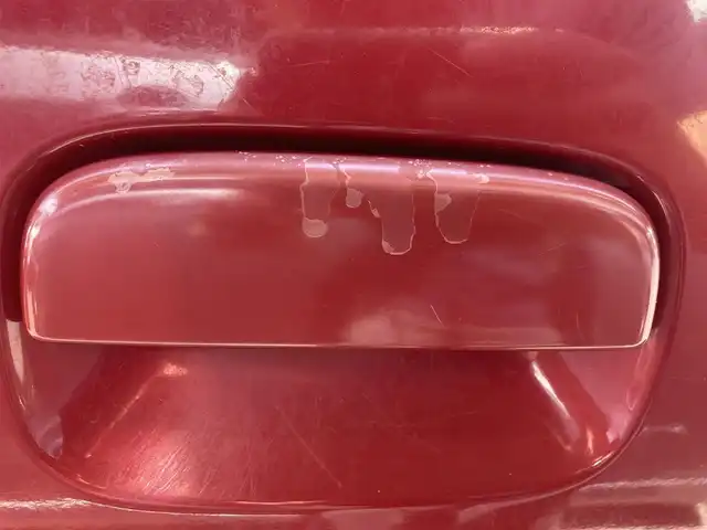 スズキ ジムニー クロスアドベンチャー XC 静岡県 2011(平23)年 9.3万km フェニックスレッドパール (株)IDOMが運営する【じしゃロン焼津店】の自社ローン専用車両になります。こちらは現金またはオートローンご利用時の価格です。自社ローンご希望の方は別途その旨お申付け下さい/【じしゃロン個店占有の為　落札禁止】/KENWOODカーオーディオ(U353)/ラジオ/CD/iPod/背面タイヤ/X-Adventure専用シート/D席シートヒーター/パートタイム4WD/インタークーラーターボ/5速MT/ETC/純正アルミホイール/キーレス/スペアキー（鍵式）/フォグ/ドアバイザー