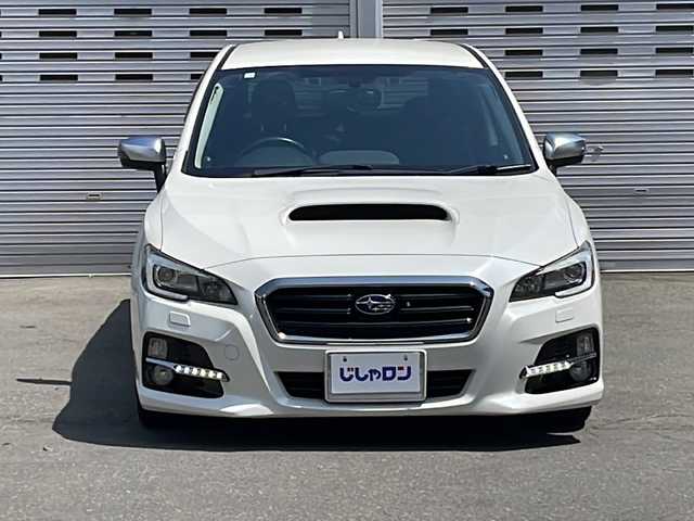 スバル レヴォーグ 1．6GT－S アイサイト 道央・札幌 2014(平26)年 14.4万km クリスタルホワイトP (株)IDOMが運営する【じしゃロン札幌店】の自社ローン専用車両になります。こちらは現金またはオートローンご利用価格です。自社ローンご希望の方は別途その旨お申し付けください。/・レーンキープアシスト/・パワーシート/・アイサイト/・社外SDナビ/BT/CD/DVD/AM/FM/・フルセグTV/・バックカメラ/・クルーズコントロール/・スマートキー/・ETC/・柿本デュアルマフラー/・17インチAW