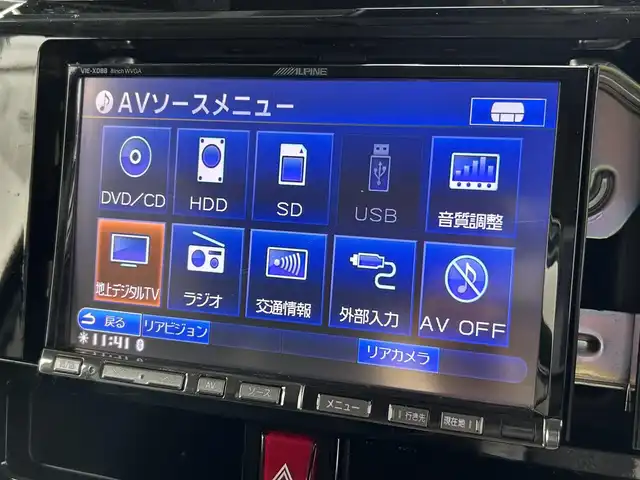 トヨタ ルーミー カスタムG－T 大阪府 2022(令4)年 2万km ブラックマイカメタリック ALPINEナビ(フルセグ/DVD再生/Bluetooth) 衝突軽減 レーダークルコン クリアランスソナー レーンアシスト 両側パワースライドドア シートヒーター オートライト スマートキー