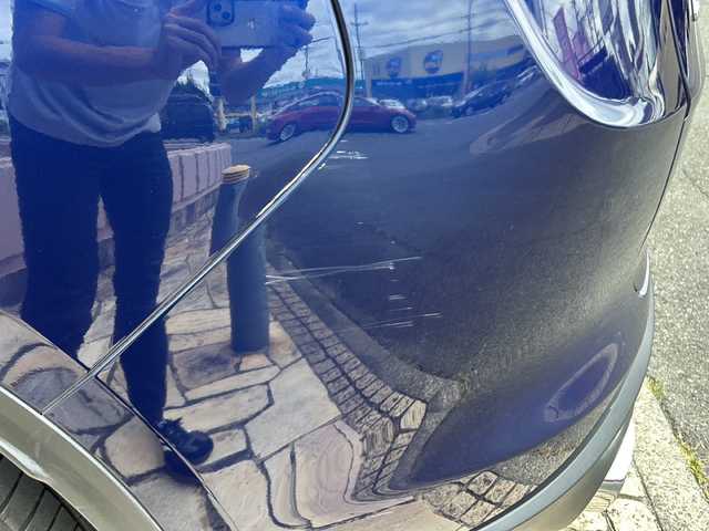 アルファロメオ ステルヴィオ ファーストエディション 静岡県 2019(令1)年 7.5万km ブルーモンテカルロ 純正メモリナビ/・Bluetooth/・USB/・AUX/・AM/・FM/主要装備/・衝突軽減/・追従クルコン/・バックカメラ/・コーナーセンサー/・ETC/・オートライト/・オートハイビーム/・純正ドラレコ前後/・シートヒーター/・ハンドルヒーター/・フォグランプ/・純正アルミホイール/・純正フロアマット/・スマートキー/・プッシュスタート