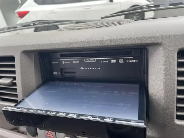 スズキ エブリィ ワゴン PZターボ スペシャル 埼玉県 2014(平26)年 5.6万km パールホワイト (株)IDOMが運営する【じしゃロン川越店】の自社ローン専用車両になります。こちらは現金またはオートローンご利用時の価格です。自社ローンご希望の方は別途その旨お申付け下さい/・社外ナビ(CD/DVD/SD)/・バックカメラ/・フルセグテレビ/・両側パワースライドドア/・オートステップ/・ETC/・リモコンキー/・フロアマット/・純正14インチアルミホイール