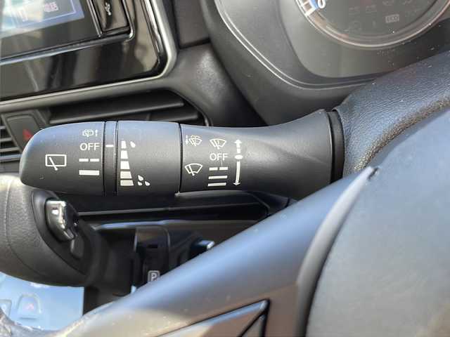 日産 ルークス HWS Gターボ アーバンクロム 静岡県 2023(令5)年 2.9万km ブラック ワンオーナー/純正ディスプレイオーディオ/バック/全周囲カメラ/パワースライドドア/LEDヘッドライト/純正15インチAW/スマートキー/保証書/取説