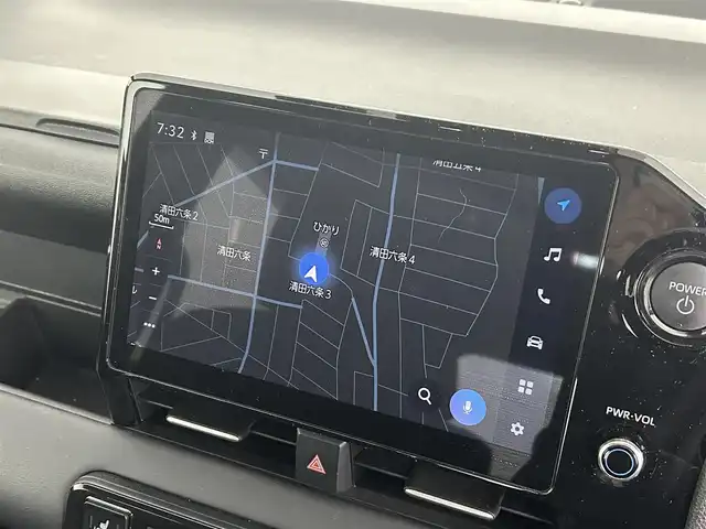 トヨタ ノア ハイブリッド S－G 道央・札幌 2024(令6)年 1.3万km ホワイトパールクリスタルシャイン ・４WD/・ワンオーナー/・寒冷地仕様/・MOP10.5インチディスプレイオーディオ/　CD/DVD/BT/USB/HDMI/Miracast/フルセグTV/・ステアリングスイッチ/・バックカメラ/・ナビ連動ビルトインETC2.0/・ユピテル全方位＋後方ドライブレコーダー/・積込社外１６インチAW＋冬タイヤ（205/60R16 9分山）/・現着純正１６インチAW＋夏タイヤ(205/60R16)/・トヨタセーフティセンス/　LDA/PCS/PDA/PKSB/RSA/　発進遅れ告知/後退速度抑制/・レーダークルーズコントロール/・クリアランスソナー/・横滑り防止装置/・ブレーキホールド/・DriveMODE / EvMODE/・両側パワースライドドア/・オートマチックハイビーム/・オートライト/・LEDヘッドライト/・LEDフロントフォグランプ/・ドアミラーウィンカー/・オートリトラクタブルミラー/・D+N席シートヒーター/・nanoe-X付AAC(WAC)/・純正ドアバイザー/・純正フロアマット/・プッシュスタート/・スマートキー/・取扱説明書/・保証書