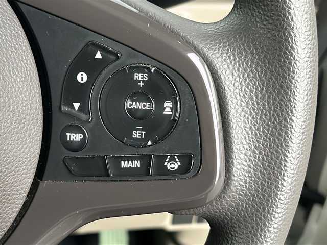 ホンダ Ｎ ＢＯＸ G ホンダセンシング 三重県 2020(令2)年 4.9万km プラチナホワイトパール 純正ナビ　/バックカメラ　/ビルトインＥＴＣ　/両側スライドドア　/スペアキー　/レーダークルーズコントロール /レーンキープアシスト /衝突軽減 /LEDヘッドライト /オートライト /ステアリングスイッチ /純正フロアマット/電動格納ミラー/禁煙車