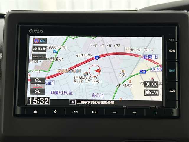ホンダ Ｎ ＢＯＸ G ホンダセンシング 三重県 2020(令2)年 4.9万km プラチナホワイトパール 純正ナビ　/バックカメラ　/ビルトインＥＴＣ　/両側スライドドア　/スペアキー　/レーダークルーズコントロール /レーンキープアシスト /衝突軽減 /LEDヘッドライト /オートライト /ステアリングスイッチ /純正フロアマット/電動格納ミラー/禁煙車