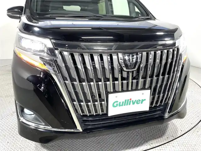 トヨタ エスクァイア Gi 大阪府 2019(令1)年 2.5万km ブラック 黒革シート 純正10incナビTV バックカメラ フリップダウンモニター シートヒーター クルーズコントロール 衝突軽減ブレーキ レーンアシスト オートハイビーム 両側パワースライドドア クリアランスソナー ETC
