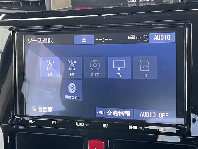 トヨタ ルーミー カスタムG－T 東京都 2020(令2)年 5.7万km レーザーブルークリスタルシャイン 純正9型ナビ/TV/CD/DVD/パノラミックビューモニター/追従クルーズ/両側電動ドア/ビルトインETC2.0/ドライブレコーダー/衝突回避支援ブレーキ機能/クリアランスソナー/純正LEDヘッドライト