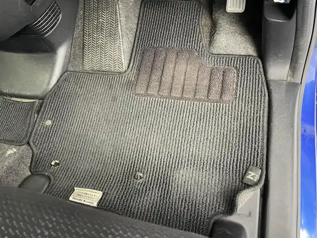 ホンダ Ｎ ＢＯＸ G ターボ Lパッケージ 群馬県 2015(平27)年 7.1万km ブリリアントスポーティブルーメタリック2トーン 禁煙車　純正ナビ　バックカメラ　ワンセグ　クルーズコントロール　両側パワースライドドア　オートライト　ドライブレコーダー　ETC　パドルシフト　プッシュスタート　スマートキー　純正アルミホイール