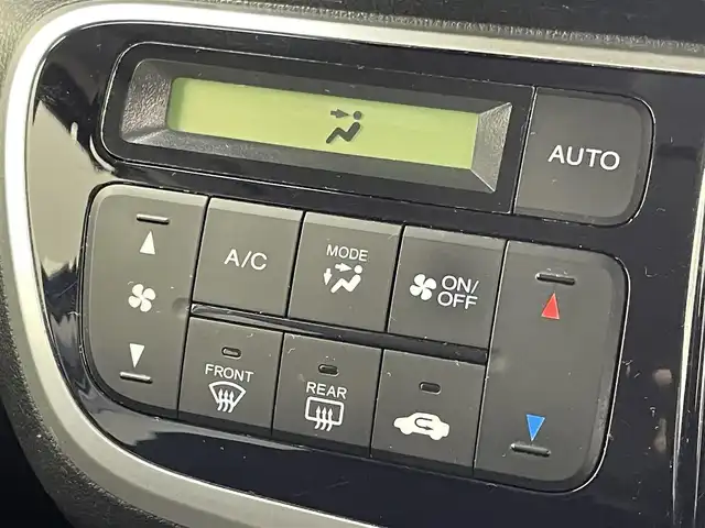 ホンダ Ｎ ＢＯＸ G ターボ Lパッケージ 群馬県 2015(平27)年 7.1万km ブリリアントスポーティブルーメタリック2トーン 禁煙車　純正ナビ　バックカメラ　ワンセグ　クルーズコントロール　両側パワースライドドア　オートライト　ドライブレコーダー　ETC　パドルシフト　プッシュスタート　スマートキー　純正アルミホイール