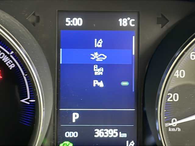 トヨタ Ｃ－ＨＲ G 千葉県 2021(令3)年 3.7万km ブラックマイカ モデリスタエアロ/Ｍｉｒａｃａｓｔ/ＩＳＯＦＩＸ/Ｔ－ｃｏｎｎｅｃｔ/クルーズコントロール/レインセンサー/フォグ/ステアリングスイッチ/オートライト/オートワイパー/全席シートヒータークーラー/ブラインドスポットモニター/パノラミックビューモニター/運転席パワーシート/USB/HDMI