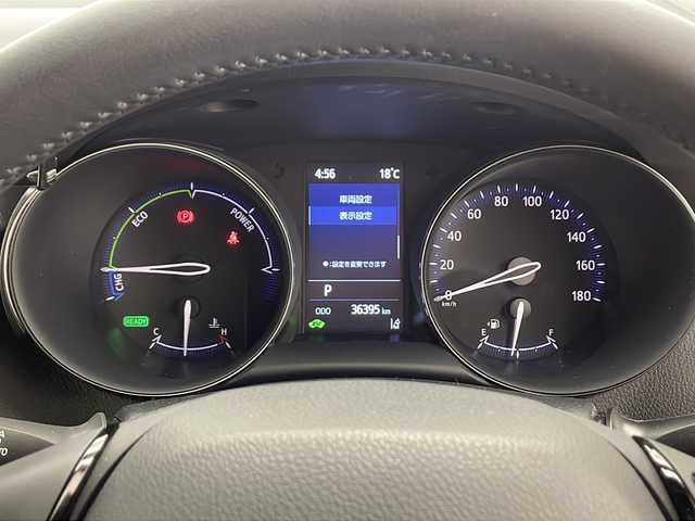 トヨタ Ｃ－ＨＲ G 千葉県 2021(令3)年 3.7万km ブラックマイカ モデリスタエアロ/Ｍｉｒａｃａｓｔ/ＩＳＯＦＩＸ/Ｔ－ｃｏｎｎｅｃｔ/クルーズコントロール/レインセンサー/フォグ/ステアリングスイッチ/オートライト/オートワイパー/全席シートヒータークーラー/ブラインドスポットモニター/パノラミックビューモニター/運転席パワーシート/USB/HDMI