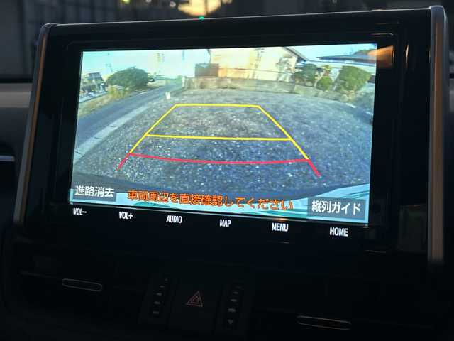 トヨタ ＲＡＶ４ G Zパッケージ 愛知県 2019(令1)年 4.3万km アティチュードブラックマイカ ・禁煙車/・ワンオーナー/・純正ナビ/フルセグTV/・バックカメラ/・ビルトインETC/・Bluetooth/USB/・ドライブレコーダー/・セーフティセンス/・RCTA/PKSB/・クリアランスソナー/・前席シートヒーター/・ステアリングヒーター/・パワーバックドア/・ルーフレール/・純正１９インチアルミ/・ステアスイッチ/・LEDオートライト/・フォグランプ/・電動格納ミラーウインカー/・新車保証書/取扱説明書/・スペアキー