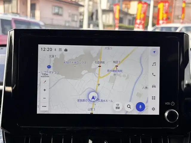 トヨタ カローラ クロス ハイブリッド Z 熊本県 2024(令6)年 3万km スパークリングブラックパールクリスタルシャイン ワンオーナー/モデリスタエアロ/純正ナビ付ディスプレイオーディオ/【フルセグTV/Bluetooth】/パノラミックビューモニター/トヨタセーフティーセンス/・レーダークルーズコントロール/・プリクラッシュセーフティ/・レーントレーシングアシスト/・レーンディパーチャーアラート/・プロアクティブドライビングアシスト/・ブラインドスポットモニター/・リヤクロストラフィックアラート/・リヤカメラディテクション/・パーキングサポートブレーキ/・ロードサインアシスト/・発進遅れ告知機能/・ドライバー異常時対応システム/・ロードサインアシスト/ブレーキホールド/パワーバックドア/純正18インチAW/オートLEDライト/オートマチックハイビーム/ウィンカーミラー/ハーフレザーシート/D席パワーシート/前席シートヒーター/革巻きステアリング/ステアリングスイッチ/ETC/ドライブレコーダー前後/フロアマット/純正ドアバイザー/保証書/取扱説明書/スペアキー