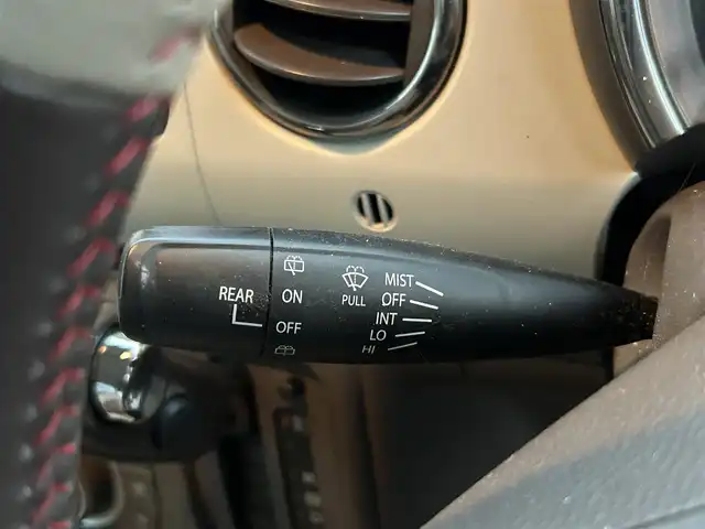 スズキ ラパン ショコラ X 香川県 2014(平26)年 6.9万km カシスピンクパールメタリック 登録時走行距離：68872km/純正ナビゲーション/【地デジ/BT/SD/idod】/衝突被害軽減ブレーキ/バックカメラ/ビルトインETC/アイドリングストップ/HIDヘッドライト/オートライト/横滑り防止装置/誤発進抑制装置/電動格納ミラー/純正フロアマット/ベンチシート/スマートキー/スペアキー