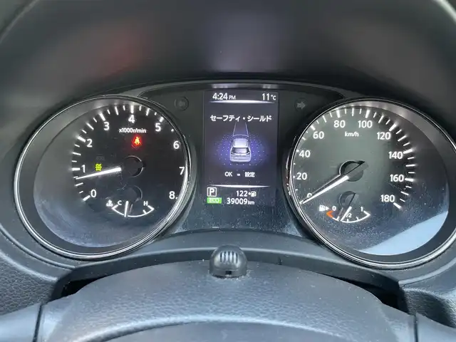 日産 エクストレイル