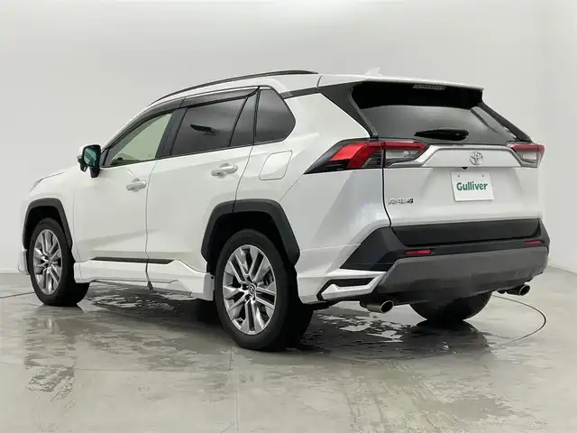 トヨタ ＲＡＶ４