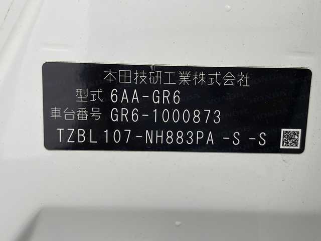ホンダ フィット e:HEVクロスター 三重県 2020(令2)年 4.8万km プラチナホワイトパール 禁煙車/純正7インチナビ/　フルセグTV/CD/DVD/Bluetooth/バックカメラ/純正LEDヘッドライト/ホンダセンシング/前後ドラレコ/前後コーナーセンサー/プッシュスタート/スマートキー/ステアリングスイッチ/AAC/衝突軽減ブレーキシステム/レーンキープアシストシステム/オートマチックハイビーム/オートライト/スペアキー