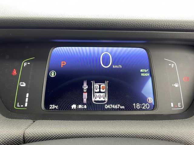 ホンダ フィット e:HEVクロスター 三重県 2020(令2)年 4.8万km プラチナホワイトパール 禁煙車/純正7インチナビ/　フルセグTV/CD/DVD/Bluetooth/バックカメラ/純正LEDヘッドライト/ホンダセンシング/前後ドラレコ/前後コーナーセンサー/プッシュスタート/スマートキー/ステアリングスイッチ/AAC/衝突軽減ブレーキシステム/レーンキープアシストシステム/オートマチックハイビーム/オートライト/スペアキー