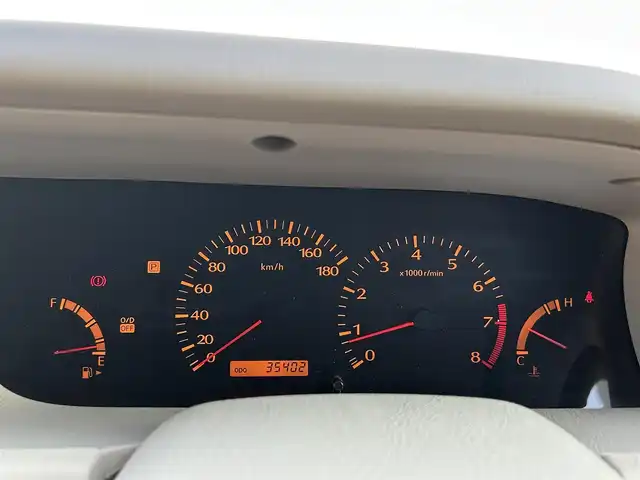 日産 セドリック L ナビED 70th－Ⅱ 本革P 長野県 2004(平16)年 3.6万km ホワイトパール ワンオーナー　/純正メーカーナビ　/Ｐシート　/純正フロアマット　/ＥＴＣ　/ワンセグ　/レザーシート　/オートライト　/カセットテープ　/純正１６ＡＷ