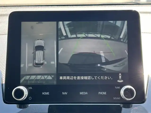 三菱 エクリプス クロス M 茨城県 2024(令6)年 0.3万km アメジストブラック 後期型モデル/メーカーナビ/アラウンドビューモニター/シートヒーター/クルーズコントロール/パドルシフト/ステアリングスイッチ