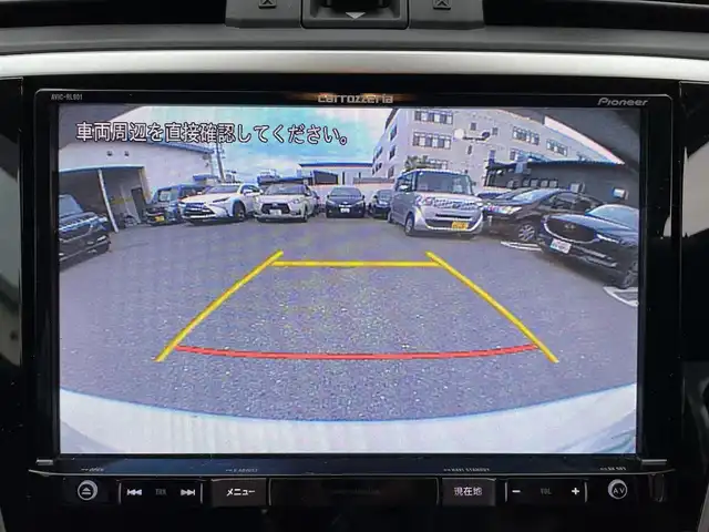 スバル レヴォーグ 1．6GTアイサイト スマートED 福岡県 2018(平30)年 4.4万km クリスタルホワイトP ワンオーナー/社外ナビ/（Ploneer:AVIC-RL901）/Bluetooth対応/フルセグTV/DVD再生/FM/AM/ブラインドスポットモニター/クルーズコントロール/パドルシフト/前席シートヒーター/パワーシート（運転席）/バックカメラ/サイドカメラ/ビルトインETC/アイドリングストップ/純正アルミホイール/純正フロアマット/プッシュスタート/保証書/取扱説明書/スペアキー/スマートキー