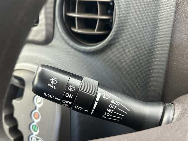 トヨタ ポルテ F 千葉県 2013(平25)年 1.2万km ブラックマイカ 禁煙車/純正7インチナビ/CD/DVD/Bluetooth/フルセグ/AM・FM/片側パワースライドドア/HIDヘッドライト/社外14インチアルミホイール/リモコンキー/取扱説明書/ドアバイザー/ダブルエアバッグ