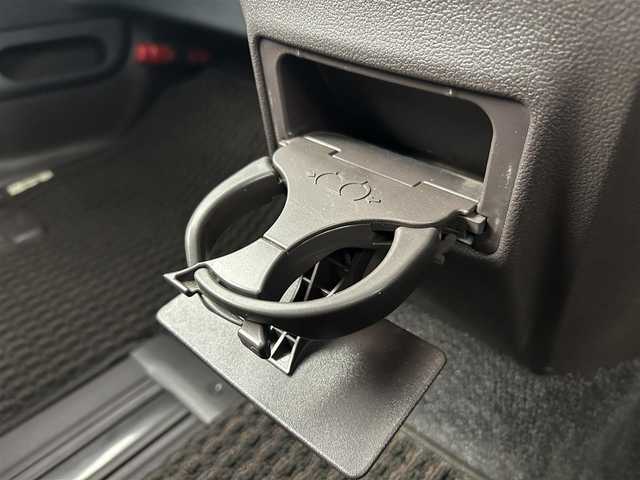 トヨタ ポルテ F 千葉県 2013(平25)年 1.2万km ブラックマイカ 禁煙車/純正7インチナビ/CD/DVD/Bluetooth/フルセグ/AM・FM/片側パワースライドドア/HIDヘッドライト/社外14インチアルミホイール/リモコンキー/取扱説明書/ドアバイザー/ダブルエアバッグ