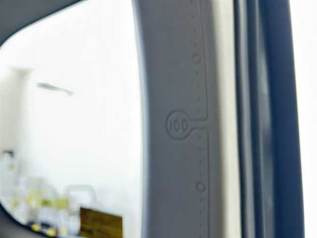 トヨタ ポルテ F 千葉県 2013(平25)年 1.2万km ブラックマイカ 禁煙車/純正7インチナビ/CD/DVD/Bluetooth/フルセグ/AM・FM/片側パワースライドドア/HIDヘッドライト/社外14インチアルミホイール/リモコンキー/取扱説明書/ドアバイザー/ダブルエアバッグ