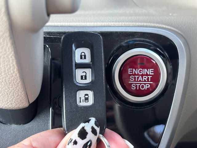 ホンダ Ｎ ＢＯＸ G Lパッケージ 宮城県 2013(平25)年 7.5万km チェリーシェルピンクメタリック 登録時走行距離74355km/純正ナビ/AM・FM・USB・SD・ワンセグTV・VTR/プッシュスタート/４WD/アイドリングストップ/スマートキー/AAC/バックカメラ/ベンチシート/片側パワースライドドア/純正フロアマット/純正アルミホイール/ABS/盗難防止装置/横滑り防止装置/ヘッドライトイベライザー/ウインカーミラー/ドアバイザー/電動格納ミラー