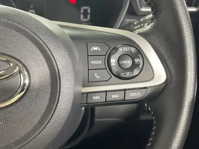 トヨタ ライズ Z 神奈川県 2022(令4)年 3.4万km レーザーブルークリスタルシャイン モデリスタエアロ【フロント/リア/サイド】/純正9型SDナビゲーション【NSZT-Y68T】/フルセグTV AM FM Bluetooth CD/パノラミックビューモニター/スマートアシスト/全車速追従機能付きアダプティブクルーズコントロール/ブラインドスポットモニター/ビルトインETC/スマートキー/電動パーキングブレーキ/ブレーキオートホールド/純正フロアマット/ステアリングスイッチ/前席シートヒーター/W＋サイドエアバッグ/LEDヘッドライト/オートライト/アダプティブドライビングハイビーム/純正17インチアルミホイル/前後コーナーセンサー/リアクロストラフィックアラート/レーンキープコントロール